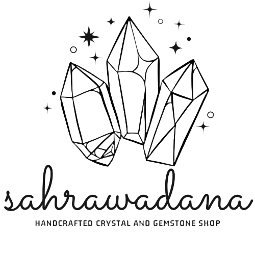 black and white sahrawadana logo 4